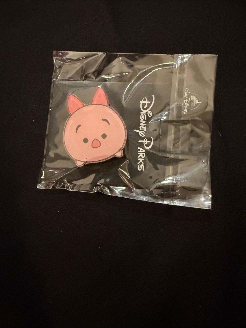 🌟Pick Any 3/$20 Sale Piglet Pin